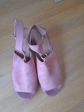 Ladies Top Shop Sandals Size 6