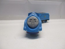 fisher price trackmaster thomas the tank engine train set shooting star gordon