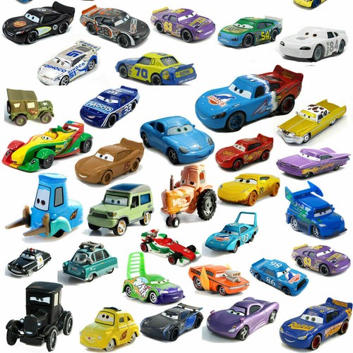 New lightning mcqueen - mcqueen, toy