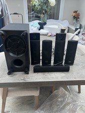 Sony Surround Sound Speaker