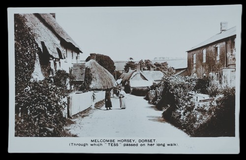 Rppc melcombe horsey - rppc,