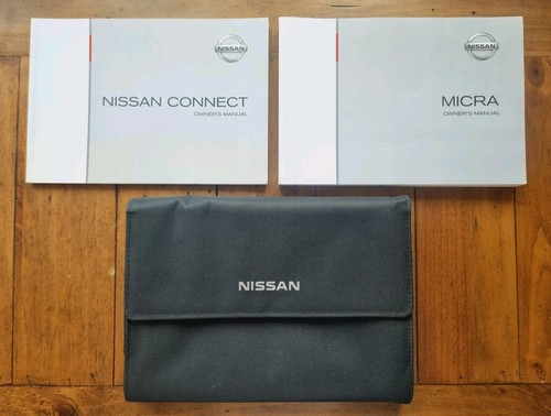 Nissan micra - nissan,