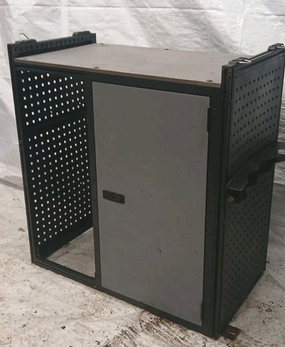 Van racking cupboard - van, /