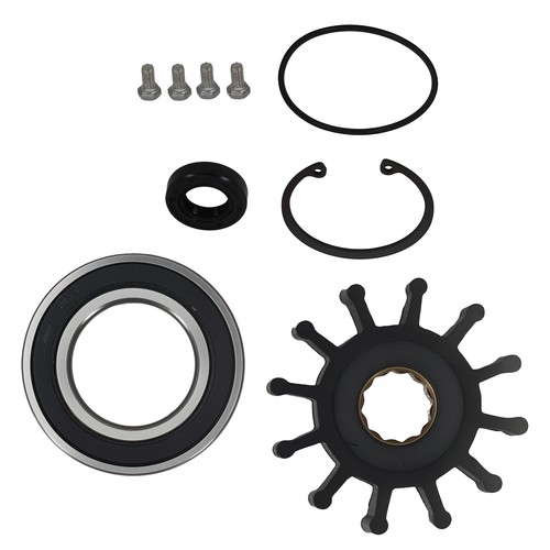 Raw water pump impeller kit - water,