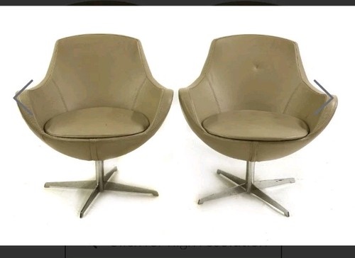 Rosetta leather swivel - rosetta,