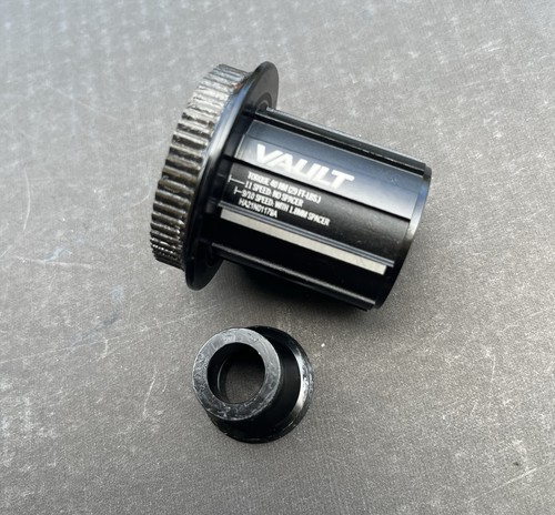 Raceface vault hub shimano - raceface,