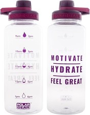 Polar Gear Motivational 1.2L