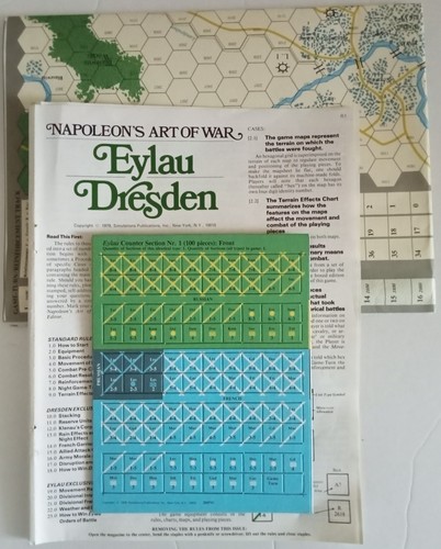 Spi napoleon art - art, [s&t