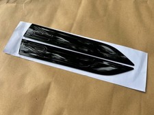 Genuine VW Golf R MK8 MK8.5