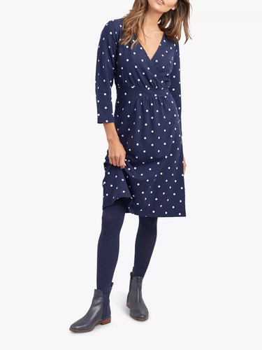 Joules jude jersey wrap - jude,