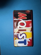 Chocolate Bar Wrappers