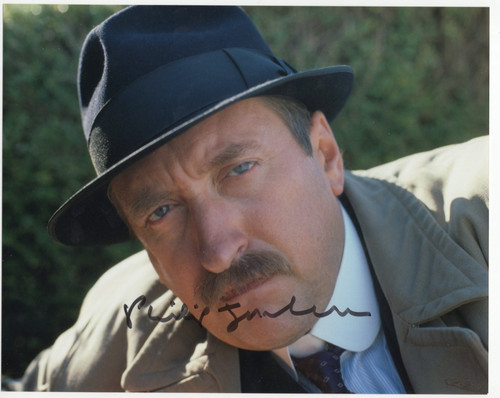 Philip jackson signed - jackson,
