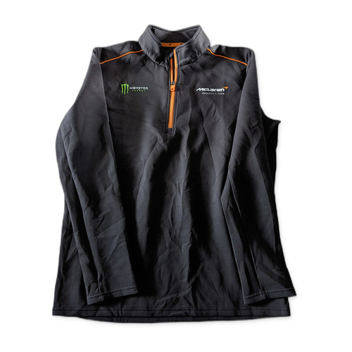 Brand new mclaren partner - new,