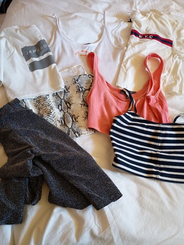 Girls ladies clothes bundle - girls/ladies,