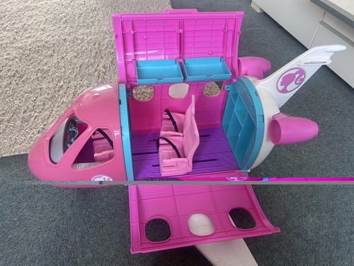 Barbie dream pink large - dream,