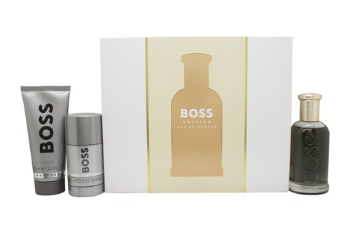 Hugo boss bottled eau - hugo,