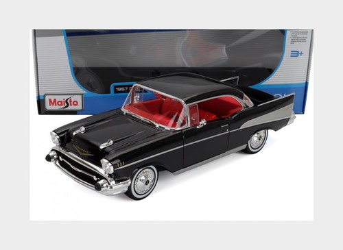 Maisto chevrolet bel - chevrolet,