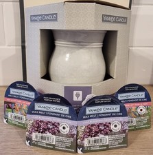 Yankee Candle Electric Wax