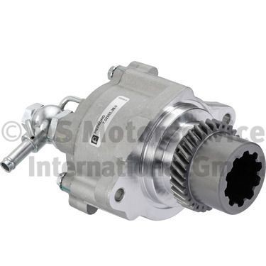 Pierburg brake vacuum - pierburg, pump