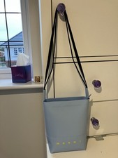 BNWOT MARNI SMALL CROSS BODY