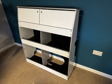 Ford Custom Transit Internal