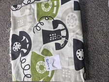 fabric remnant bundle 1-4 mts