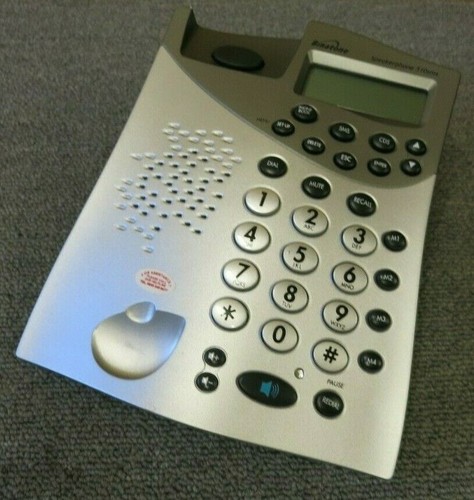Binatone 510sms 0678 grey - binatone,
