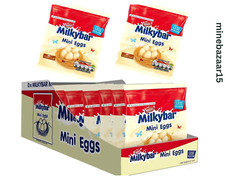 MILKYBAR Mini Eggs CHOCOCLATE