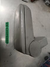 Vw Golf MK4 Genuine GREY leather arm rest GTI TDI V5 V6 