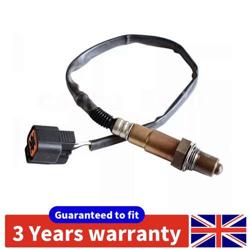 Oxygen sensor for hyundai - o2,