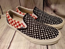 Disney Men's Vans Customs