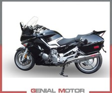 2 Exhaust Mufflers GPR TRIOVAL