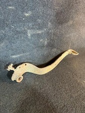 KAWASAKI KLF 220 REAR BRAKE