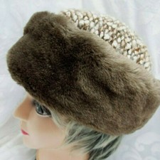 KANGOL Vintage Cossack Style