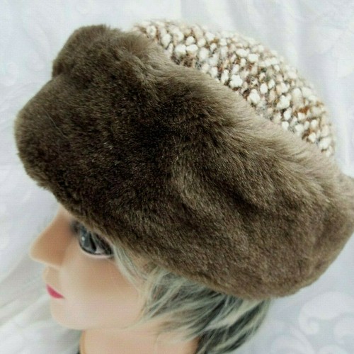 Kangol vintage cossack - kangol,
