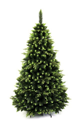 Christmas tree luxury - christmas,