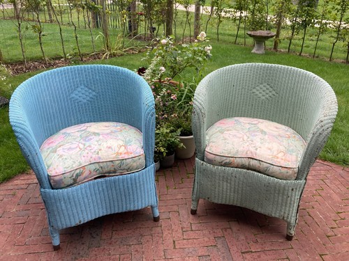 Pair rare 1935 - pair, lusty