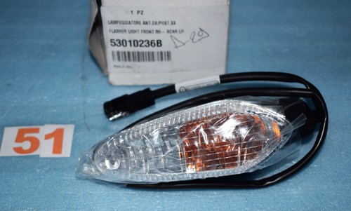 Turn signal ducati monster - signal,