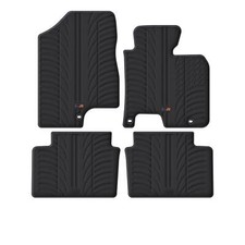 TRAVALL All Weather Floor Mats