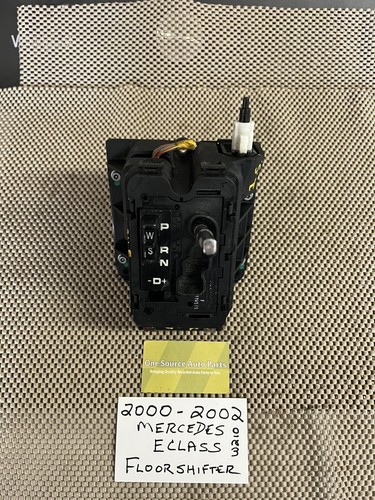 Mercedes w210 e430 - 00-02,