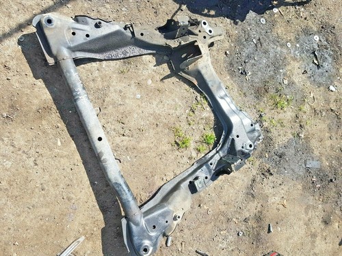 Honda frv front subframe - front,