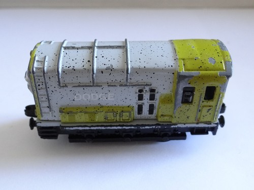 Ertl train thomas the tank - thomas,