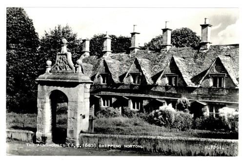 Oxfordshire chipping norton - oxfordshire,