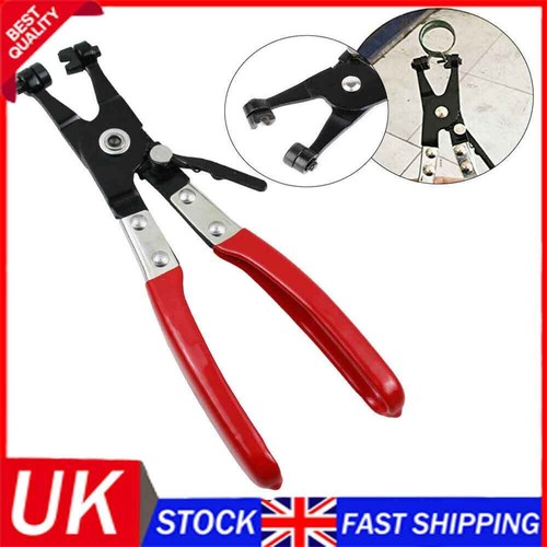 Hose clamp pliers car water - clamp,