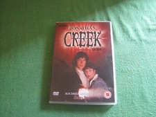 Jonathan Creek Series Two DVD Boxset