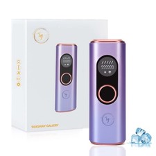 IPL  Laser Hair Removal