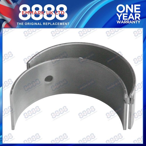 Con rod bearing set - bearing,