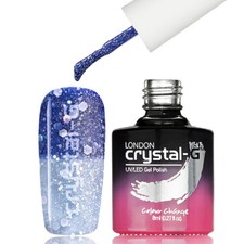 CRYSTAL-G - 250 PLUS COLOURS -