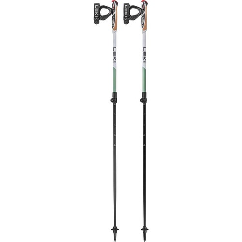 Leki spin shark nordic - leki, sl