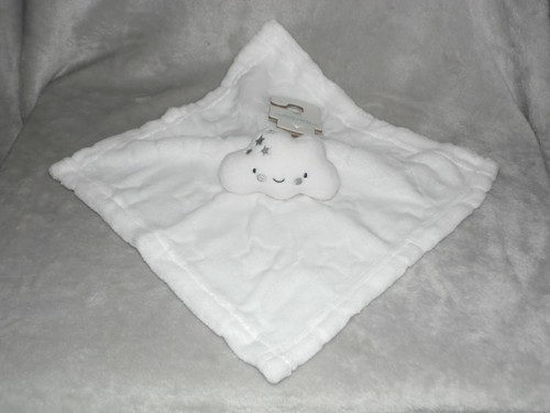 Primark cloud baby comforter